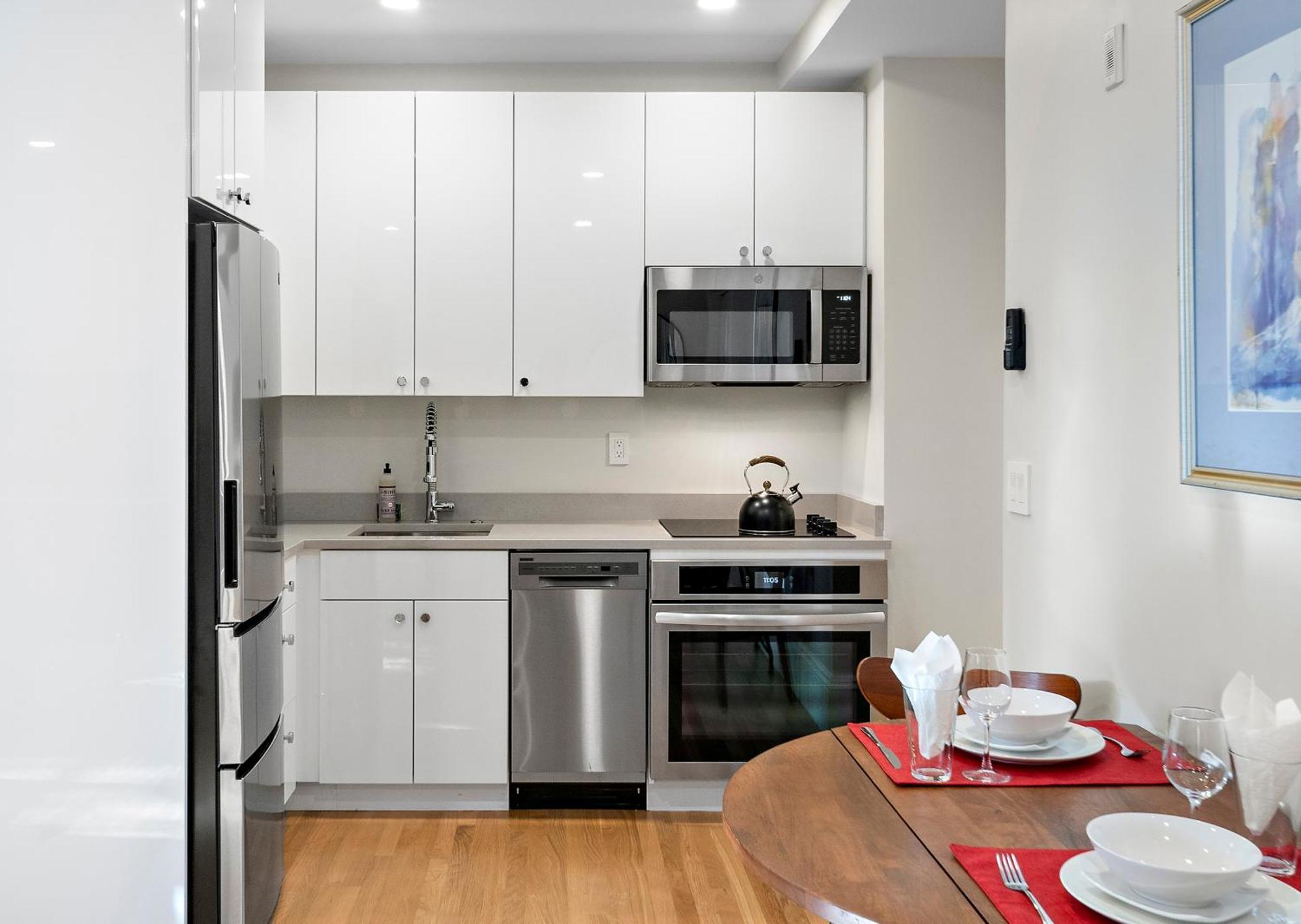 Charlesgate Suites บอสตัน ภายนอก รูปภาพ