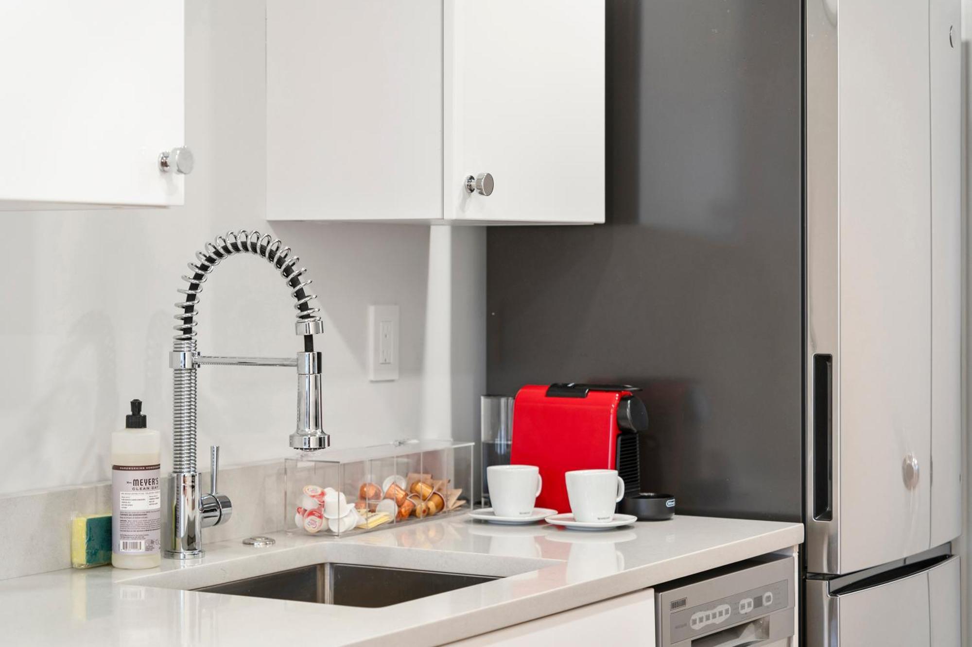 Charlesgate Suites บอสตัน ภายนอก รูปภาพ