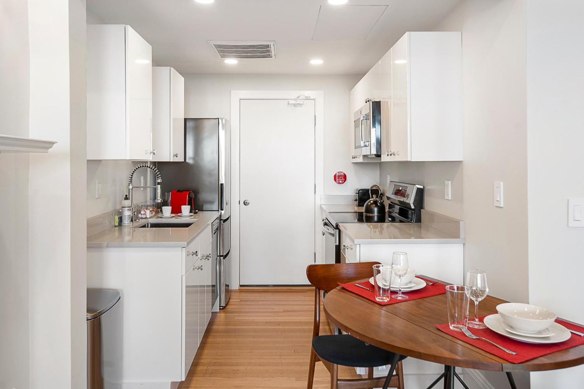 Charlesgate Suites บอสตัน ภายนอก รูปภาพ