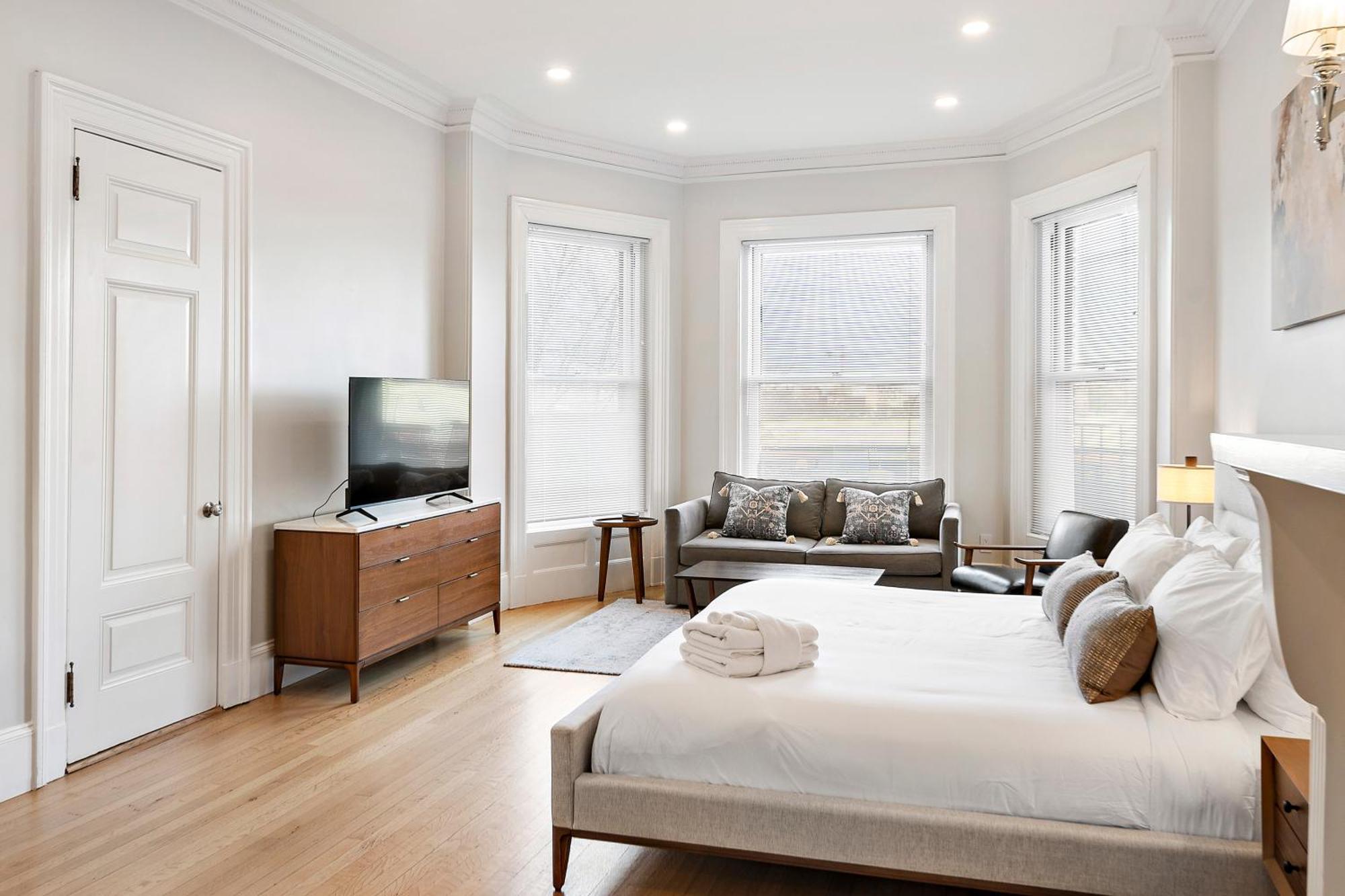 Charlesgate Suites บอสตัน ภายนอก รูปภาพ