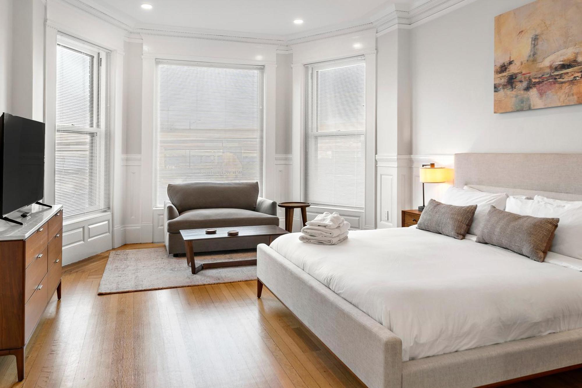 Charlesgate Suites บอสตัน ภายนอก รูปภาพ