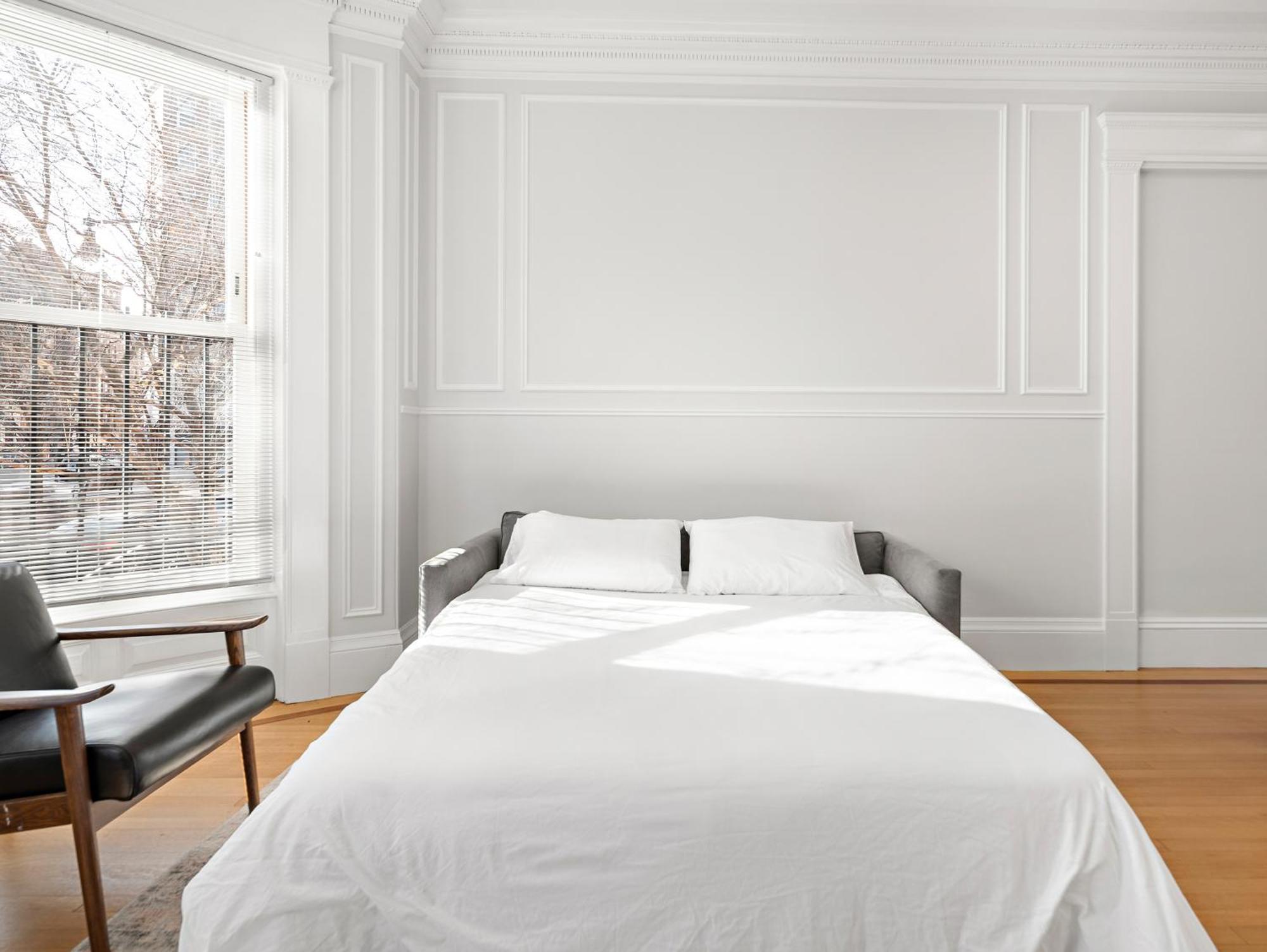 Charlesgate Suites บอสตัน ภายนอก รูปภาพ