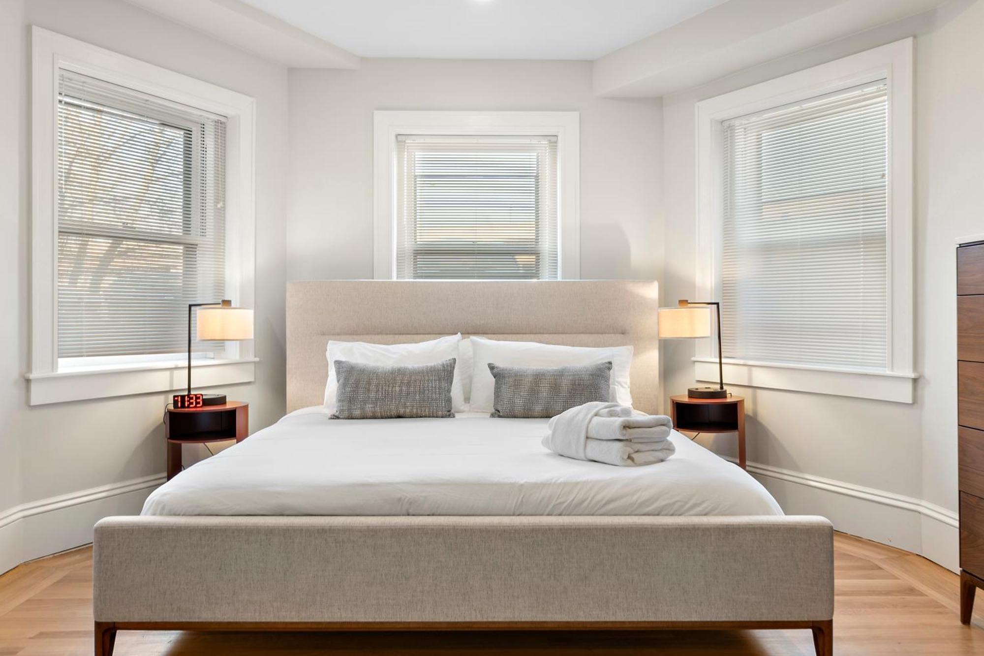Charlesgate Suites บอสตัน ภายนอก รูปภาพ
